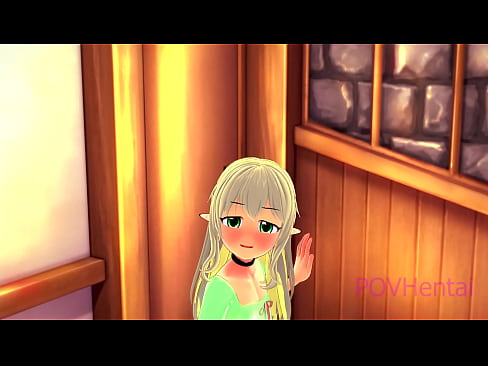❤️ (Trap) Elfiešu kalpone palīdz nomazgāt seju. Super porno pie lv.extratorrents.top ❌